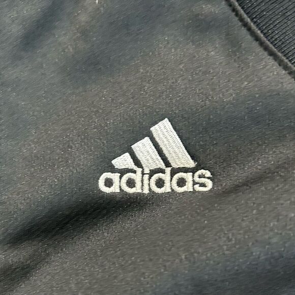 Adidas NBA LeBron James Miami Heat Jersey Youth size Medium 10-12 - Picture 6 of 9